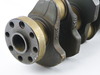 Genuine BMW CRANKSHAFT WITHOUT B 11211252127 View 2
