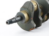 Genuine BMW CRANKSHAFT WITHOUT B 11211252127 View 4