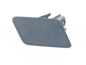 Genuine BMW Cover, Spray Nozzle, Primed Right F22, - 51117391810