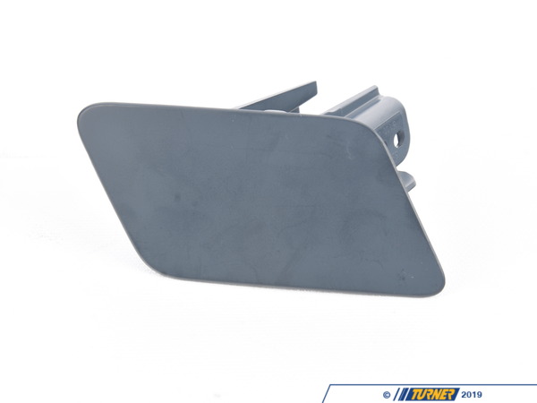 Genuine BMW Genuine BMW Cover, Spray Nozzle, Primed Right F22, - 51117391810 51117391810