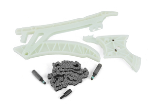 Genuine BMW Timing Chain Rebuild Kit - N20 2.0L