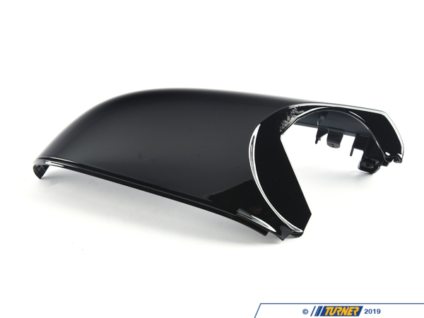 Genuine BMW HOUSING LOWER SECTIO 51167391900