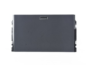 Genuine BMW Ceiling Frame Covered Velour - 54122491514 - Anthrazit