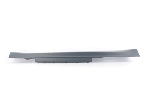 Genuine BMW Rocker Panel Trim, Primered, - 51778059628