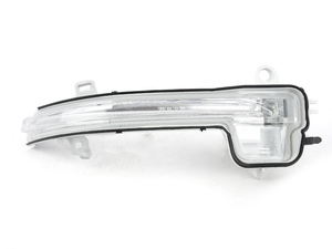 Additional Turn Indicator Lamp - Right - F48