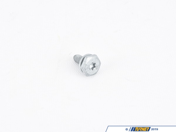 Genuine BMW Genuine BMW Torx Screw, Self-threading - 07149231823 07149231823