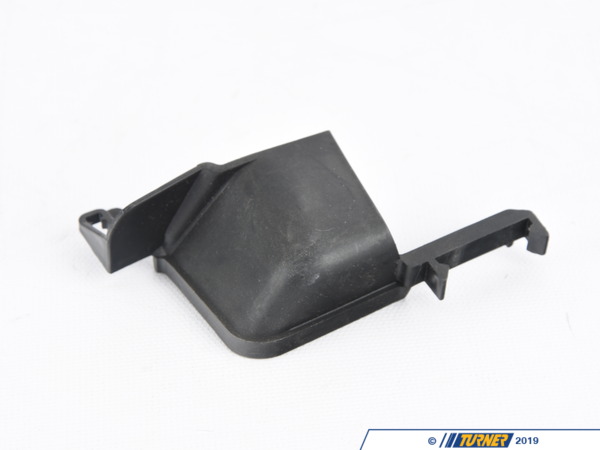 Genuine BMW Genuine BMW Lock Panel, Right - 51238186902 - E38 51238186902