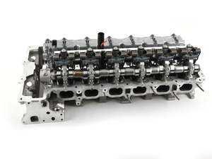Genuine BMW Complete Cylinder head - F80 M3,F82 M4,F83
