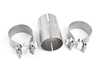 AFE AFE Direct Fit Mid-Pipe / 2nd Catalytic Converter Replacement 47-46302 View 2