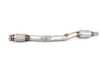 AFE AFE Direct Fit Mid-Pipe / 2nd Catalytic Converter Replacement 47-46302 View 4