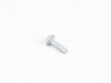 Genuine BMW Genuine BMW Screw, Thermoplastic Plastic - 13627527810 13627527810 View 2