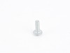 Genuine BMW Genuine BMW Screw, Thermoplastic Plastic - 13627527810 13627527810 View 3