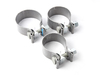 Magnaflow Magnaflow Touring Cat-Back Exhaust - E82 128i N52 16525-M View 3