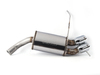 Magnaflow Magnaflow Touring Cat-Back Exhaust - E82 128i N52 16525-M View 4