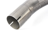 Magnaflow Magnaflow Touring Cat-Back Exhaust - E82 128i N52 16525-M View 5