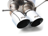 Magnaflow Magnaflow Touring Cat-Back Exhaust - E82 128i N52 16525-M View 6