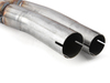 Magnaflow Magnaflow Touring Cat-Back Exhaust - E82 128i N52 16525-M View 9