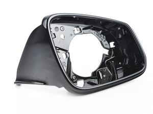 Genuine BMW Supporting Ring Right - Shadow-Line - 51167391898