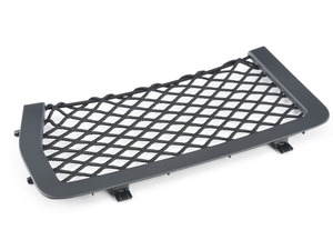 Trunk Storage Compartment Net - G01 F97 X3 - SChwarz/Black