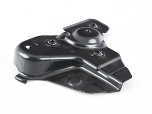 Genuine BMW Bracket F Left Front Lateral Bumper - 41148192971 - E38