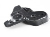 Genuine BMW Genuine BMW Bracket F Left Front Lateral Bumper - 41148192971 - E38 41148192971 View 2