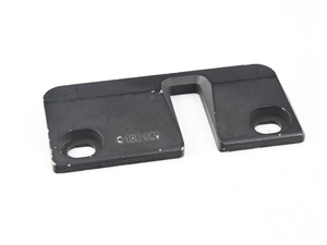 Genuine BMW Center Plate - 51238166681 - E38