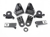 Genuine MINI Genuine MINI Set Of Mounts For Headlights - LED  63117441309 View 1