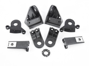 Genuine MINI Set Of Mounts For Headlights - LED 