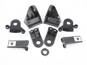 Genuine MINI Set Of Mounts For Headlights - LED 