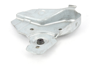 Genuine BMW Bracket F Right Front Lateral Bumper - 41148192972 - E38
