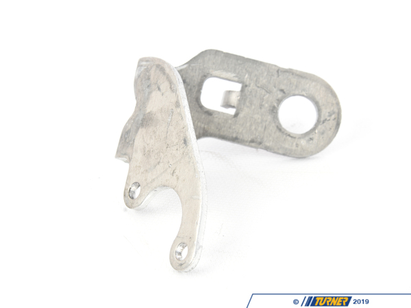 Genuine BMW Genuine BMW Right Ride Height Sensor Bracket - 37146783226 - E89 37146783226