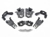 Genuine MINI Original MINI Set Of Mounts For Headlights - 63117383206 63117383206 View 1