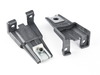 Genuine MINI Original MINI Set Of Mounts For Headlights - 63117383206 63117383206 View 2