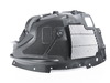 Genuine BMW Genuine BMW Cover, Wheelhousing, Fr. Sec -51717333522 51717333522 View 1