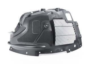 Genuine BMW Cover, Wheelhousing, Fr. Sec -51717333522