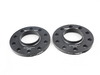 ECS ECS Tuning Rear Wheel Spacer & Bolt Kit - 12.5mm - 72.6mm CB ECS#254KTWB2 View 5