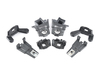Genuine MINI Original MINI Set Of Mounts For Headlights - 63117383206 63117383206 View 6