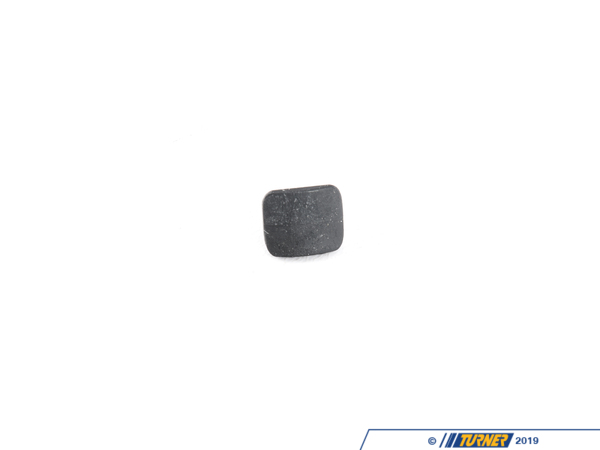 Genuine BMW Genuine BMW Stopper Schwarz - 54348174312 - E36 54348174312
