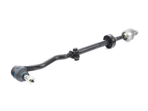 OEM Lemforder Tie Rod Assembly