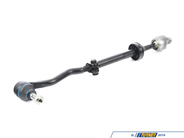 Lemforder OEM Lemforder Tie Rod Assembly 32111126360
