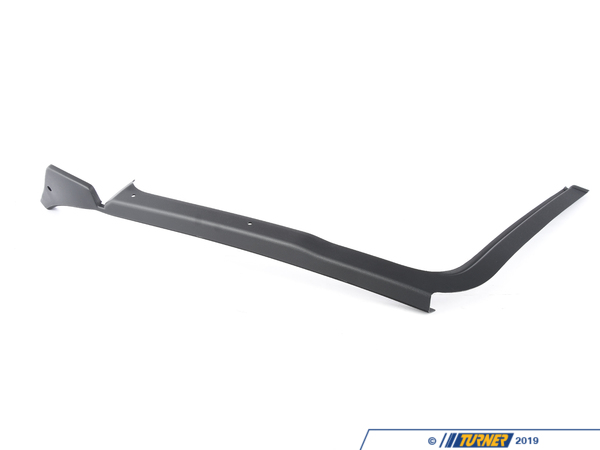 Genuine BMW Genuine BMW Covering Right - 51498120842 - E34 - (NO LONGER AVAILABLE) 51498120842