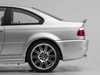 Turner Motorsport Turner Motorsport Carbon Fiber High Kick Rear Spoiler - E46 Coupe  024707TMS01 View 3