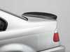 Turner Motorsport Turner Motorsport Carbon Fiber High Kick Rear Spoiler - E46 Coupe  024707TMS01 View 6
