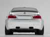 Turner Motorsport Turner Motorsport Carbon Fiber High Kick Rear Spoiler - E46 Coupe  024707TMS01 View 4