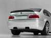 Turner Motorsport Turner Motorsport Carbon Fiber High Kick Rear Spoiler - E46 Coupe  024707TMS01 View 5