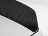 Turner Motorsport Turner Motorsport Carbon Fiber High Kick Rear Spoiler - E46 Coupe  024707TMS01 View 7