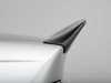 Turner Motorsport Turner Motorsport Carbon Fiber High Kick Rear Spoiler - E46 Coupe  024707TMS01 View 8