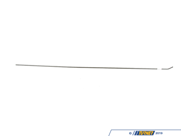 Genuine BMW Genuine BMW Rear Fuel Return Line - 16121183205 - E38 16121183205