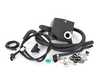 Turner Motorsport Turner Motorsport Aluminum Coolant Expansion Tank Relocation Kit - E9x 335i (N54) 021942tms13 View 1