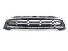 Genuine MINI Genuine MINI Bracket And Grill Cooper S - 63132360284 - (NO LONGER AVAILABLE) 63132360284 View 3